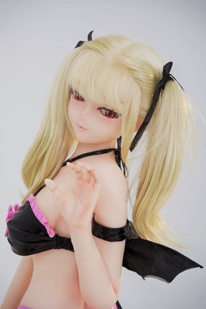 Abby Sex Doll (Irokebijin 148cm F-Kupa HSS σιλικόνη)