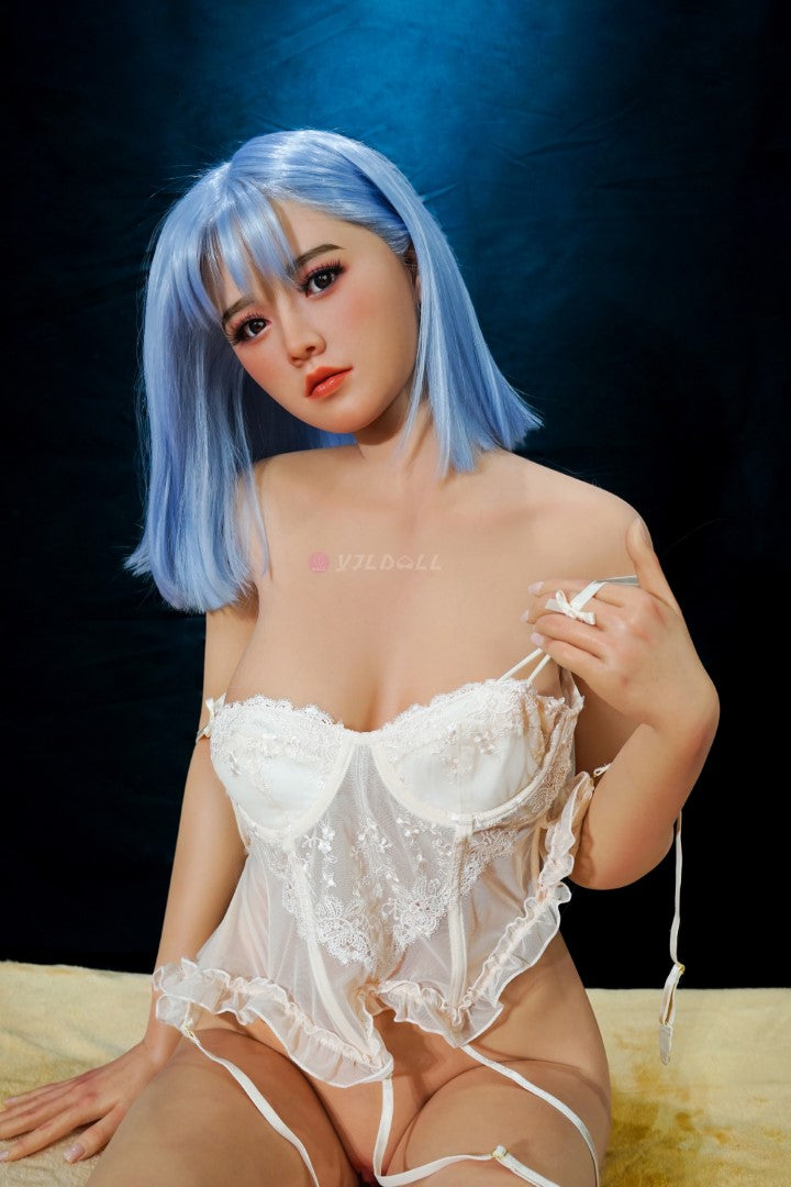 Sook Sex doll (YJL Doll 168cm D-cup #837 silicone)