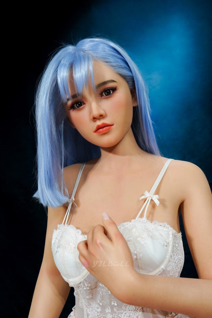 Sook Sex doll (YJL Doll 168cm D-cup #837 silicone)