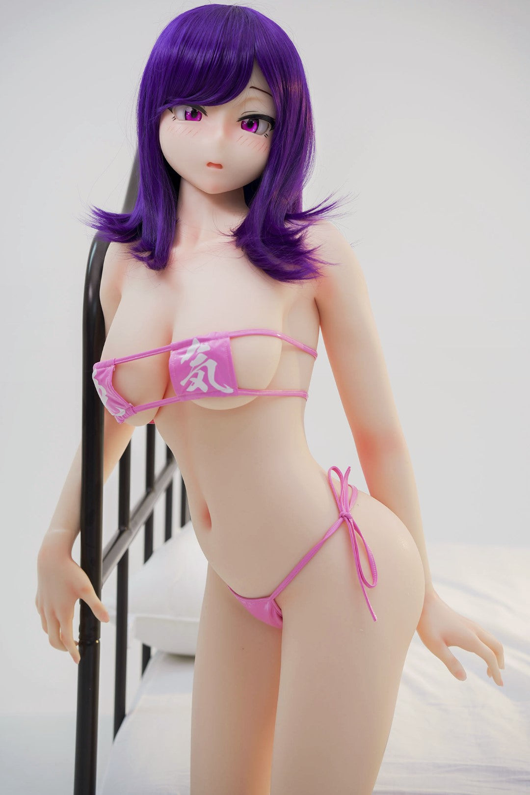 Akan Sex Doll (Irokebijin 148 cm F-Cup HSS σιλικόνη)