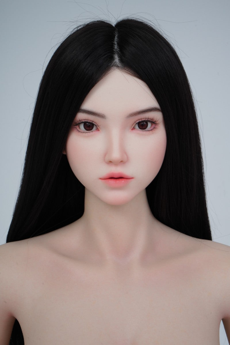 Sylvia Sex Doll (WM-Doll Σιλικόνη 170cm C-Cup S#200)