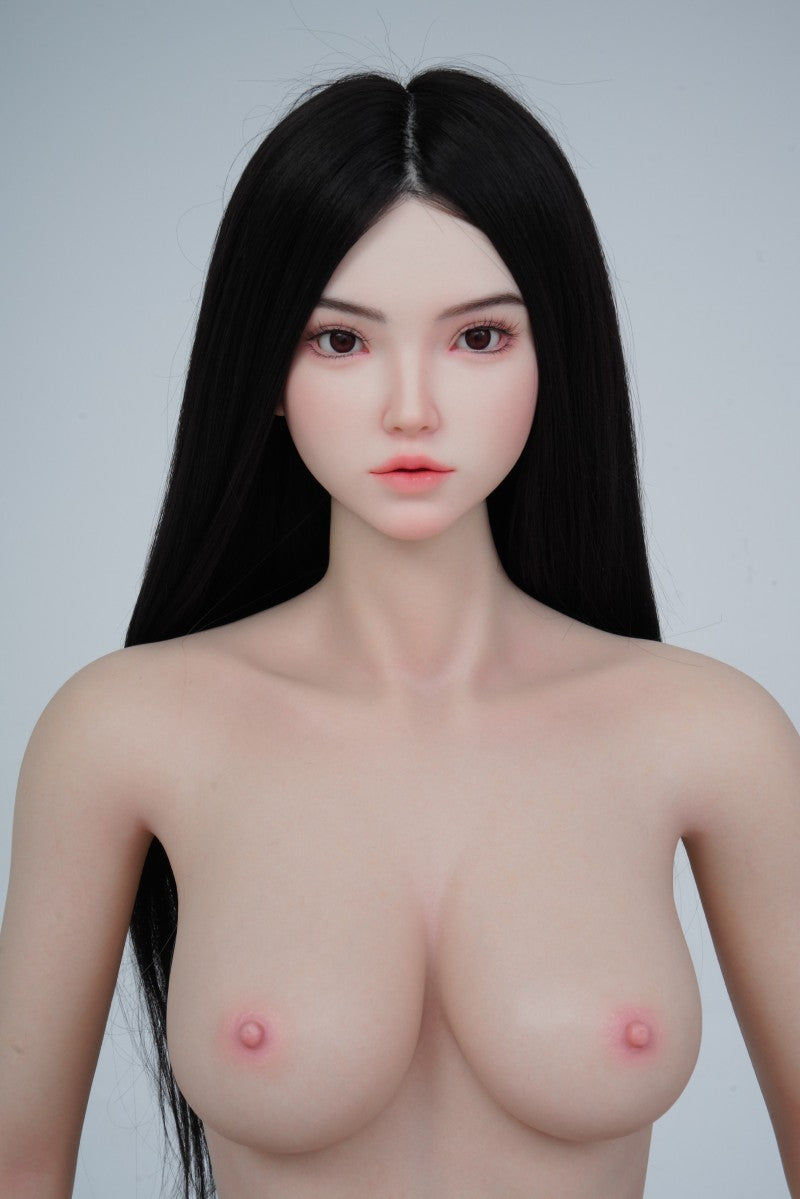 Sylvia Sex Doll (WM-Doll Σιλικόνη 170cm C-Cup S#200)