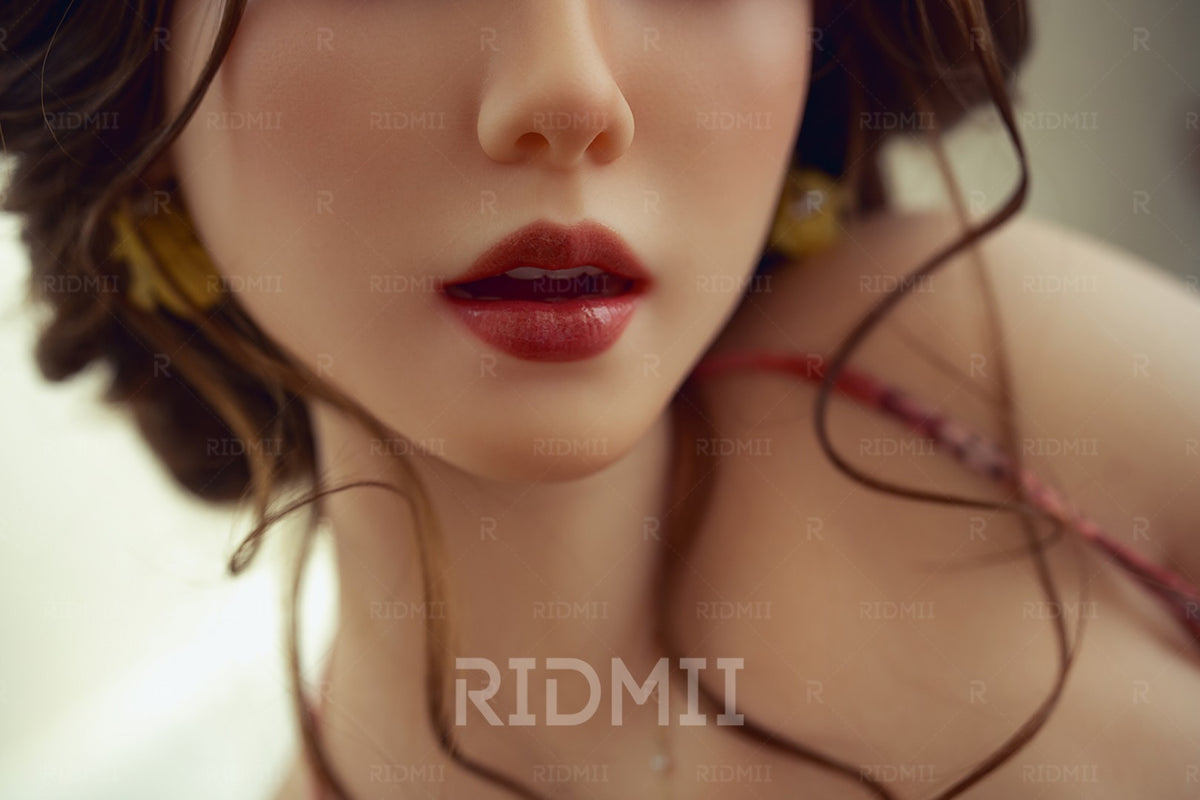 Fenna Sex Doll (Ridmii Doll 168cm E-cup TPE+Silicone) (Αντίγραφο)