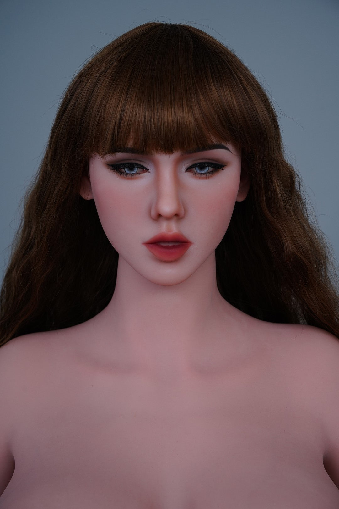 Κούκλα σεξ με Gravy (WM-Doll 163 εκ. H-Cup #198)