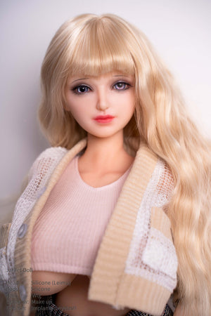 Leimu Sex doll (Jarliet 60cm e-cup silicone) (