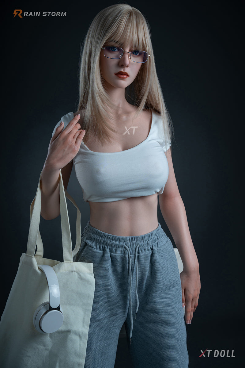 Irina Sex Doll (XT Doll 163cm F-Cup #XT-18 σιλικόνη)