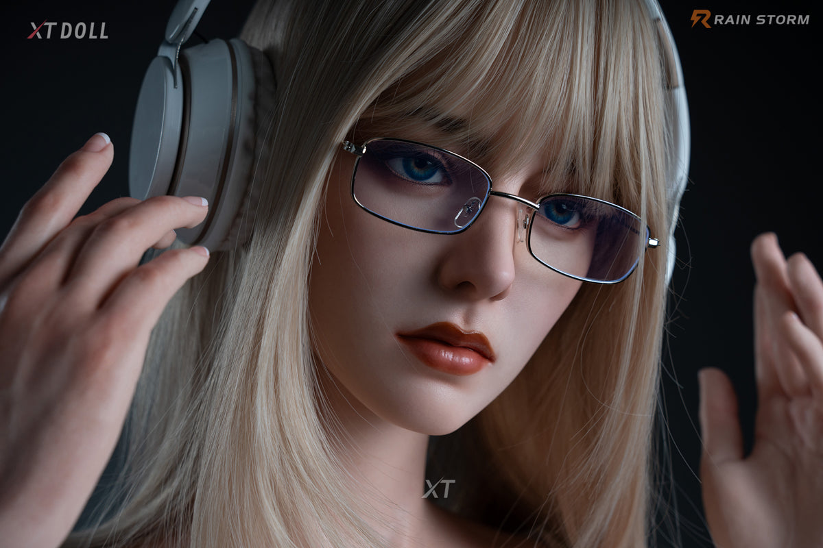 Irina Sex Doll (XT Doll 163cm F-Cup #XT-18 σιλικόνη)