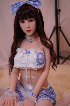 Zaras Sex doll (YJL Doll 156cm f-cup silicone)