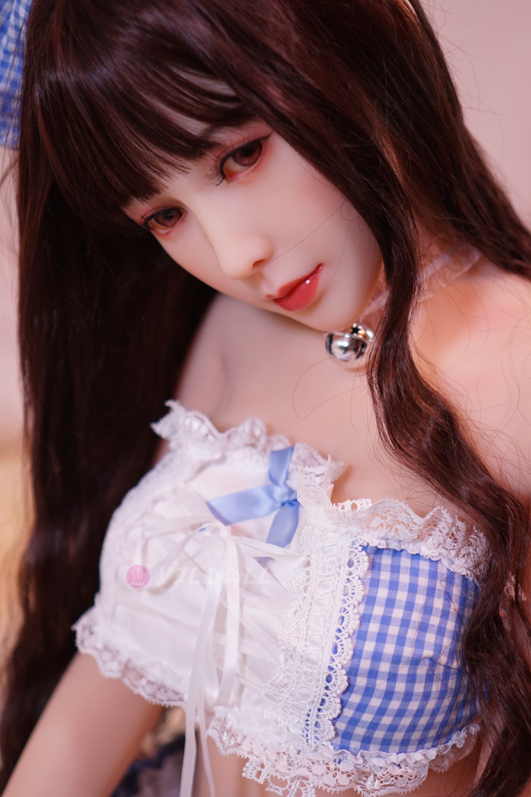 Κούκλα σεξ της Zara (YJL Doll 156cm σιλικόνη F-Cup)