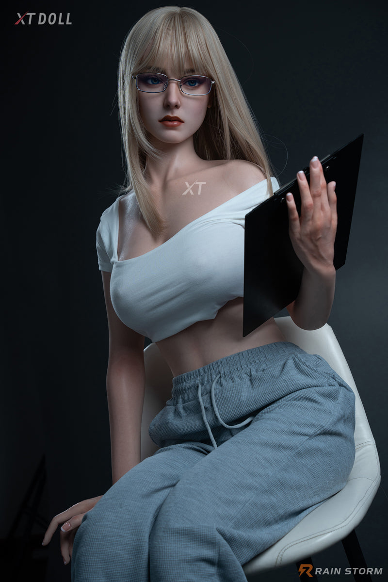 Irina Sex Doll (XT Doll 163cm F-Cup #XT-18 σιλικόνη)