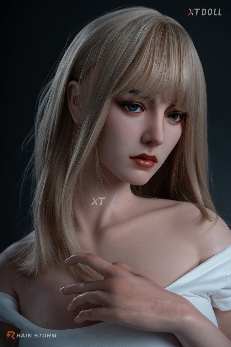 Irina Sex Doll (XT Doll 163cm F-Cup #XT-18 σιλικόνη)