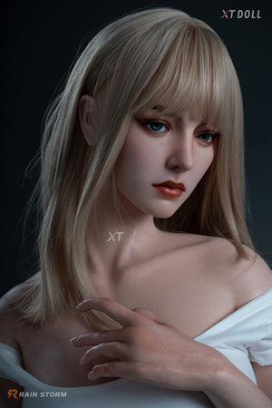 Irina Sex doll (XT Doll 163cm f-cup #XT-18 silicone)