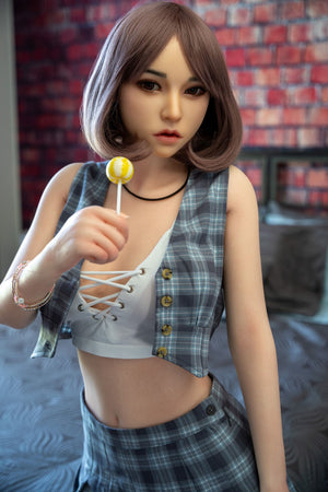 Heather (Doll Forever 160cm σιλικόνη E-Cup)