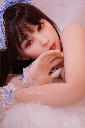 Zaras Sex doll (YJL Doll 156cm f-cup silicone)