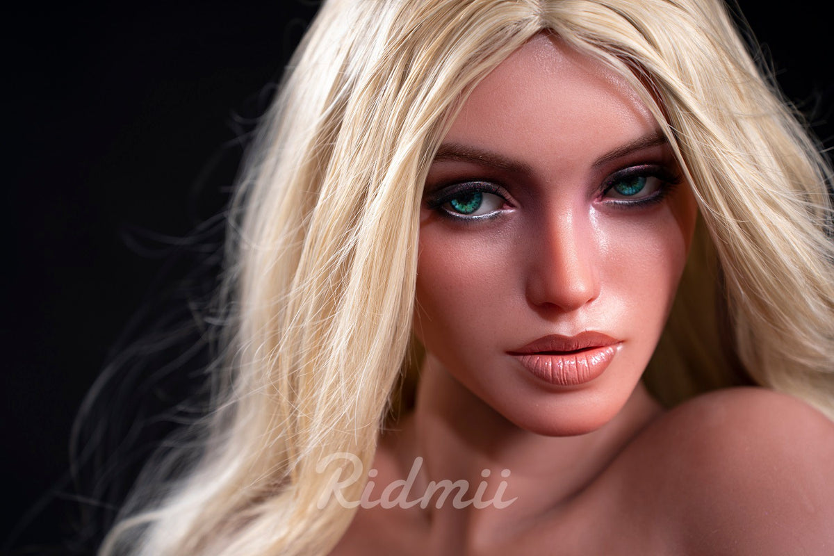 Kendra Sex doll (Ridmii Doll 165cm C-cup TPE+silicone) EXPRESS
