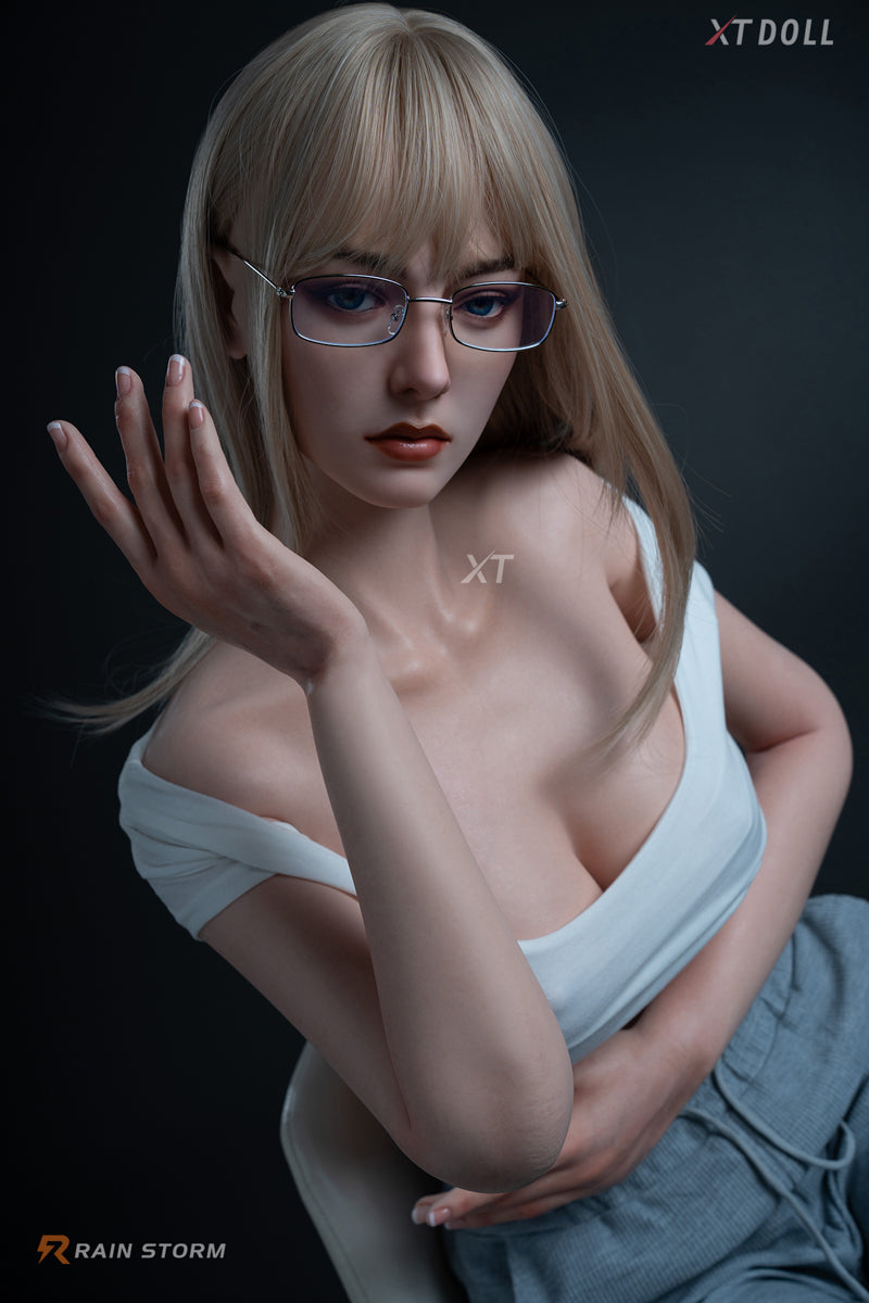 Irina Sex Doll (XT Doll 163cm F-Cup #XT-18 σιλικόνη)