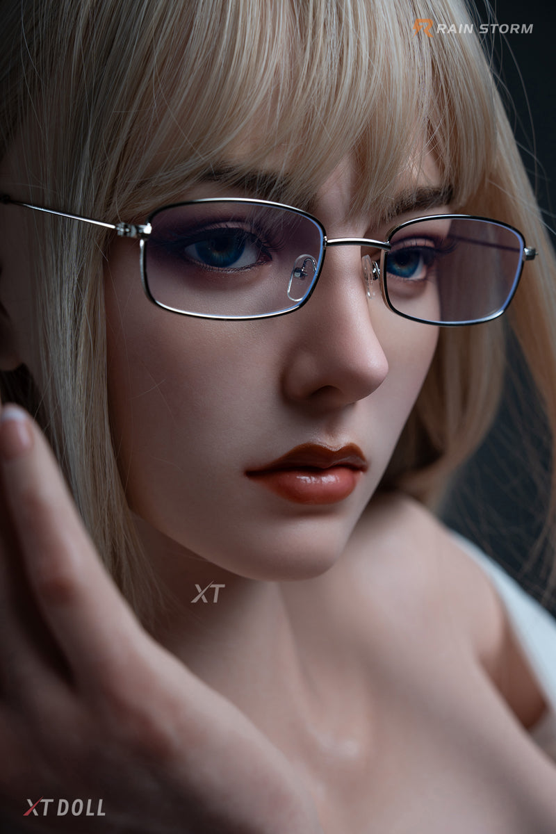Irina Sex Doll (XT Doll 163cm F-Cup #XT-18 σιλικόνη)