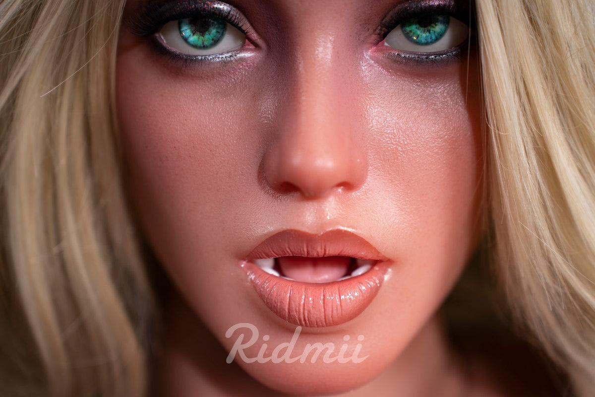 Kendra Sex doll (Ridmii Doll 165cm C-cup TPE+silicone) EXPRESS