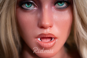 Kendra Sex Doll (Ridmii Doll 165cm C-Cup TPE+σιλικόνη) EXPRESS