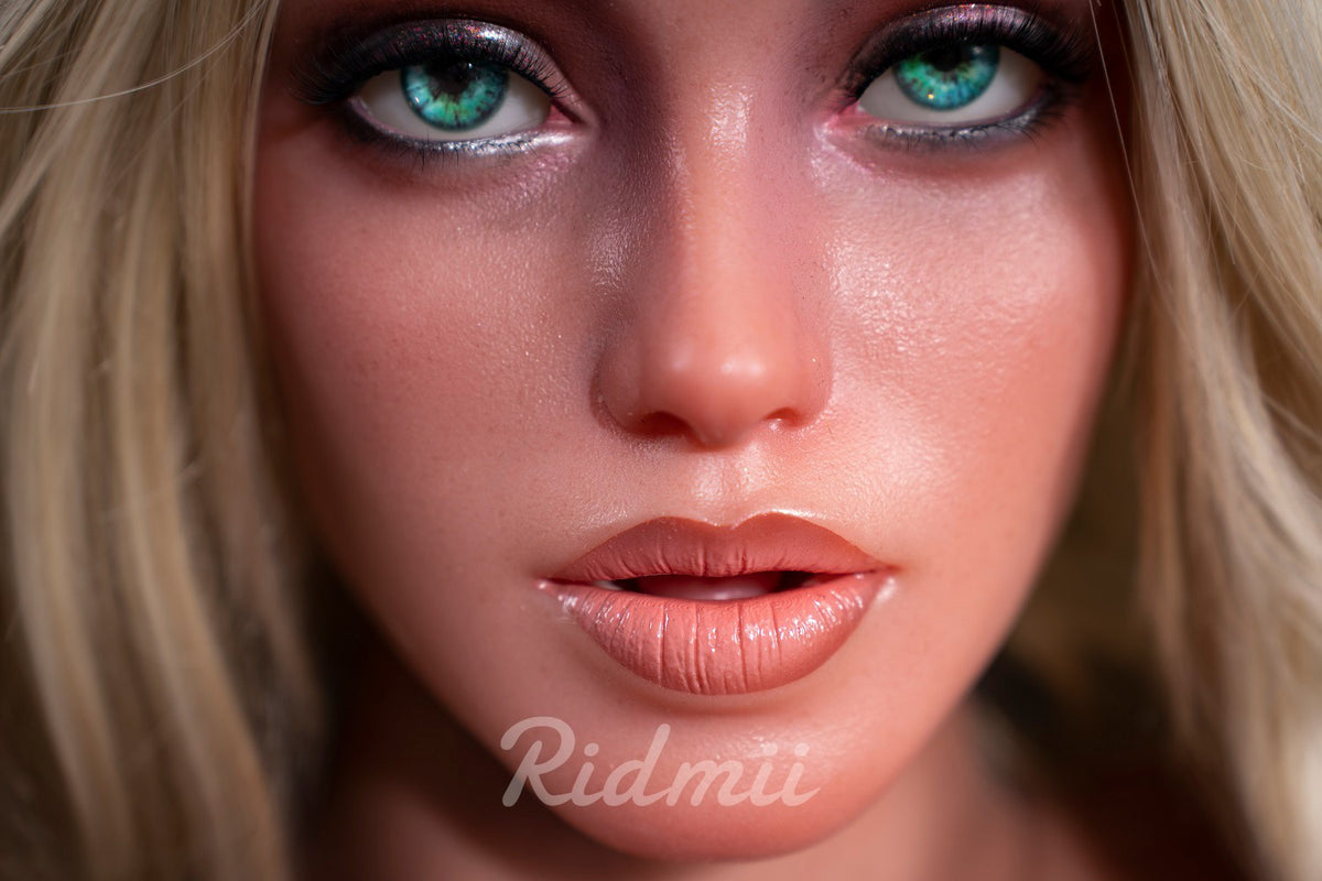 Kendra Sex doll (Ridmii Doll 165cm C-cup TPE+silicone) EXPRESS