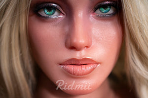 Kendra Sex Doll (Ridmii Doll 165cm C-Cup TPE+σιλικόνη) EXPRESS