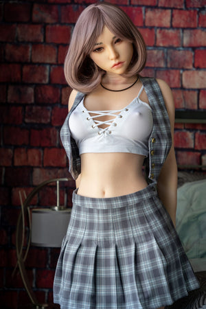 Heather (Doll Forever 160cm σιλικόνη E-Cup)
