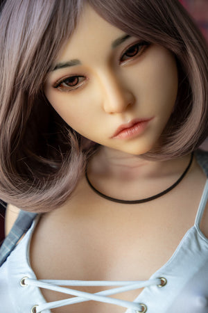Heather (Doll Forever 160cm σιλικόνη E-Cup)