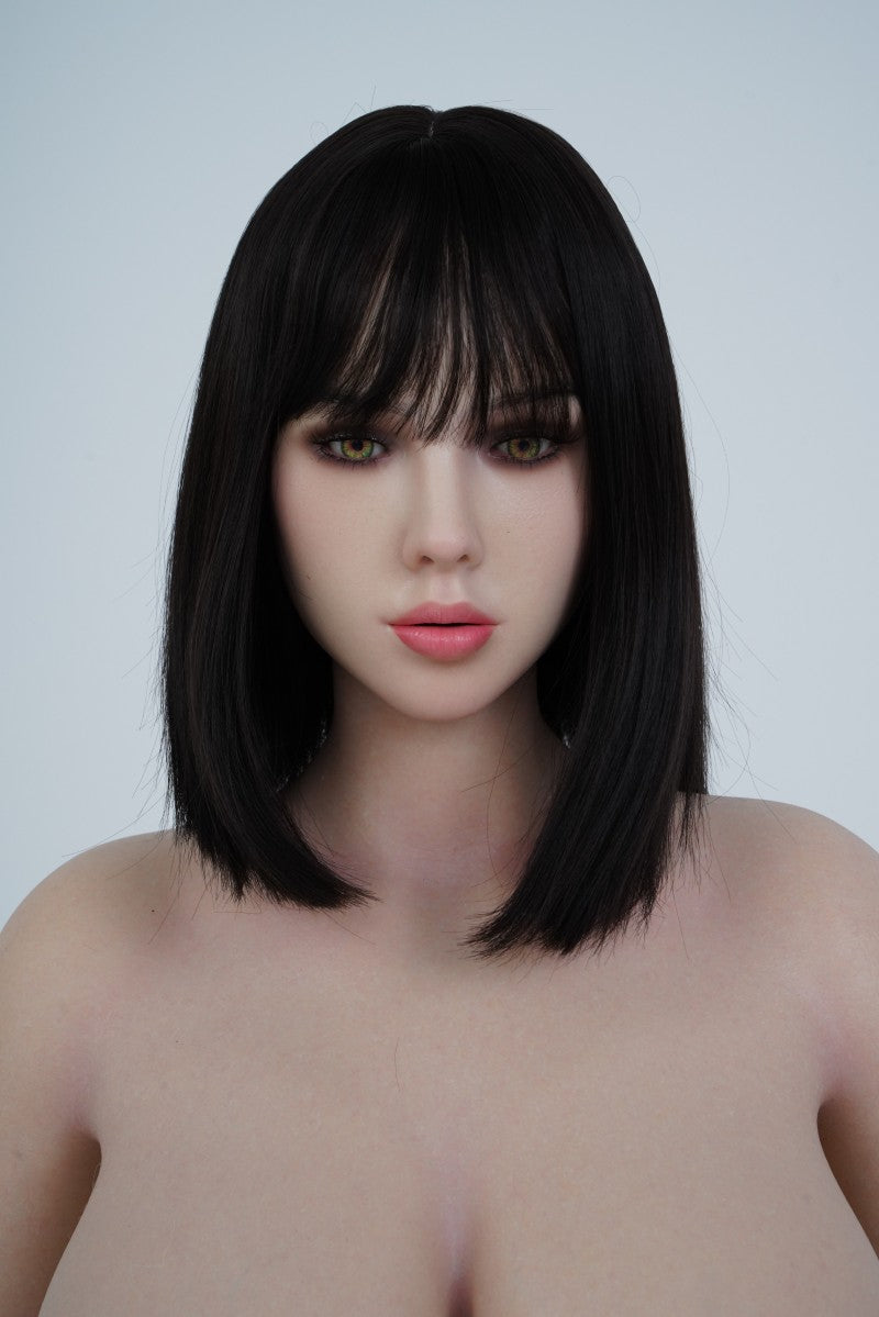 Jenny Sex Doll (WM-Doll Classic 163cm H-Cup S#198 Σιλικόνη)