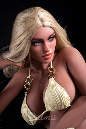 Kendra Sex Doll (Ridmii Doll 165cm C-Cup TPE+σιλικόνη) EXPRESS