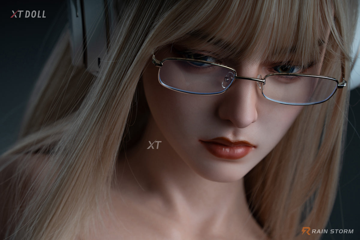 Irina Sex Doll (XT Doll 163cm F-Cup #XT-18 σιλικόνη)