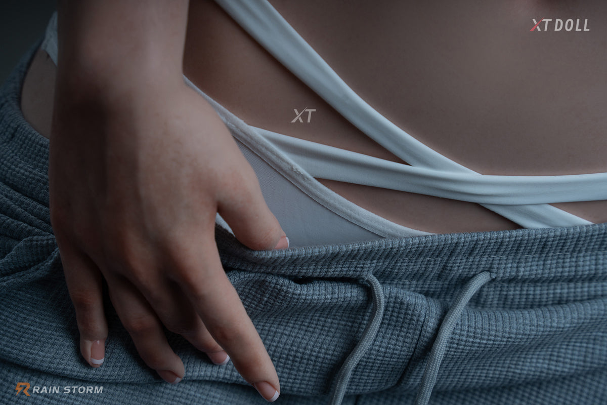 Irina Sex Doll (XT Doll 163cm F-Cup #XT-18 σιλικόνη)