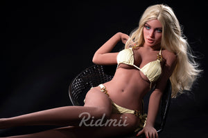 Kendra Sex Doll (Ridmii Doll 165cm C-Cup TPE+σιλικόνη) EXPRESS