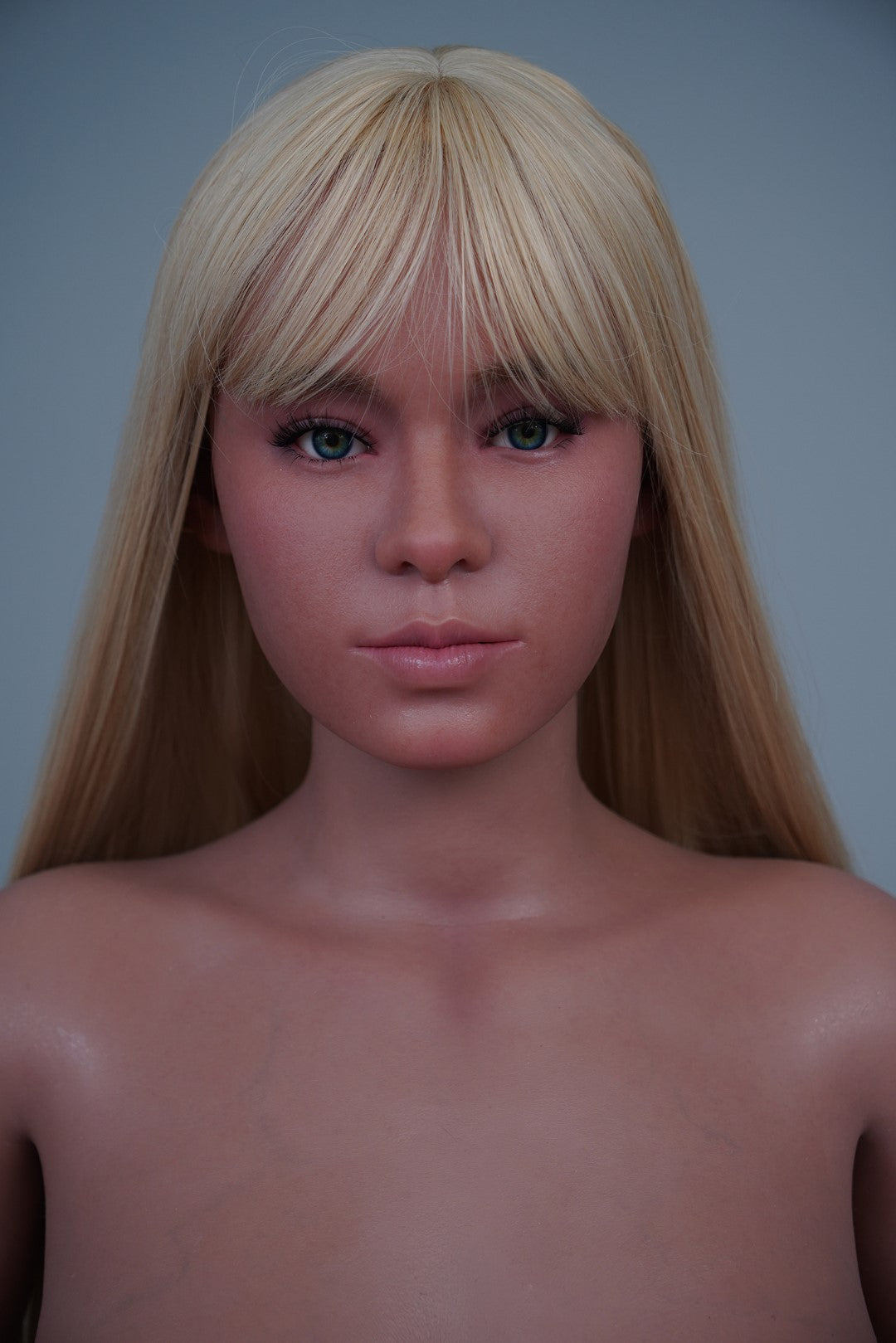 Ida Sex doll (Galatea Doll 162cm C-cup #052 silicone)