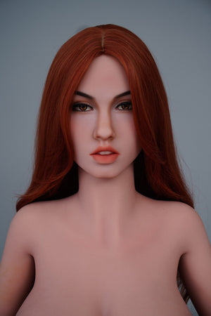 Rory Sex Doll (WM-Doll 164cm J-Cup #162 TPE)