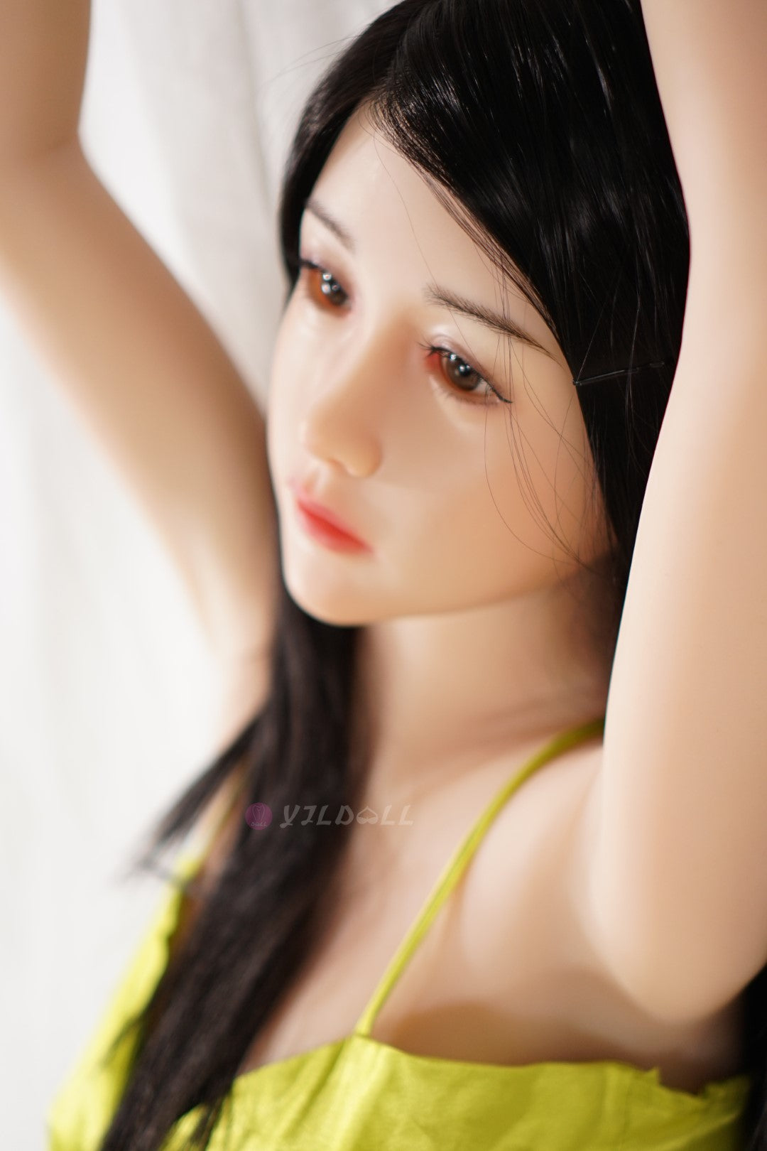 Κένζι σεξ κούκλα (YJL Doll 156cm F-Cup #41 TPE)
