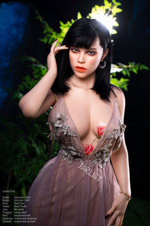 Lian Sex Doll (Jarliet 165cm C-Cup TPE+σιλικόνη)
