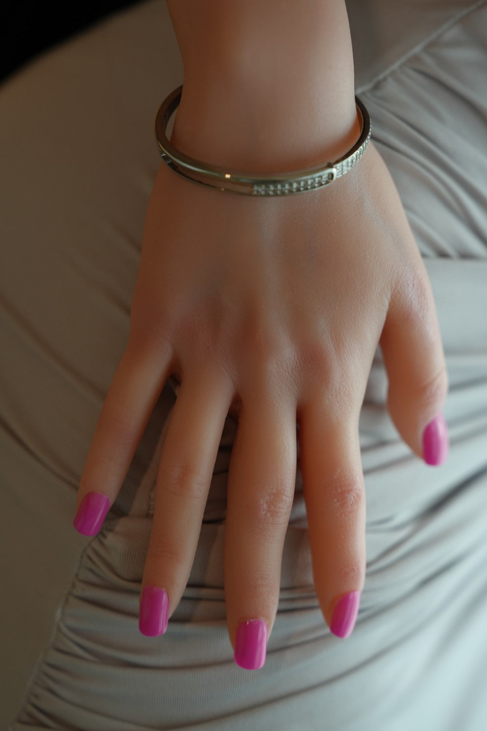 κούκλα σεξ Mila (HRDoll Σιλικόνη 158cm I-Cup #R2)