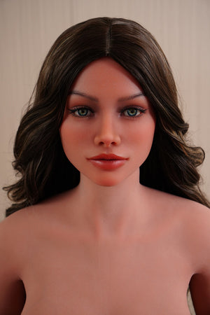 Sabina Sex Doll (WM-Doll 154cm B-Cup #SS194 TPE+σιλικόνη)