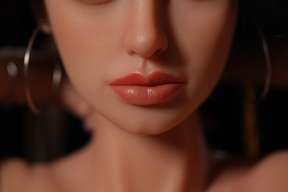 κούκλα σεξ Mila (HRDoll Σιλικόνη 158cm I-Cup #R2)