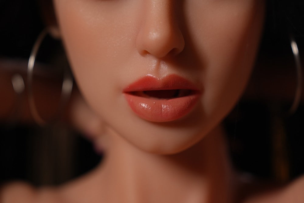 κούκλα σεξ Mila (HRDoll Σιλικόνη 158cm I-Cup #R2)