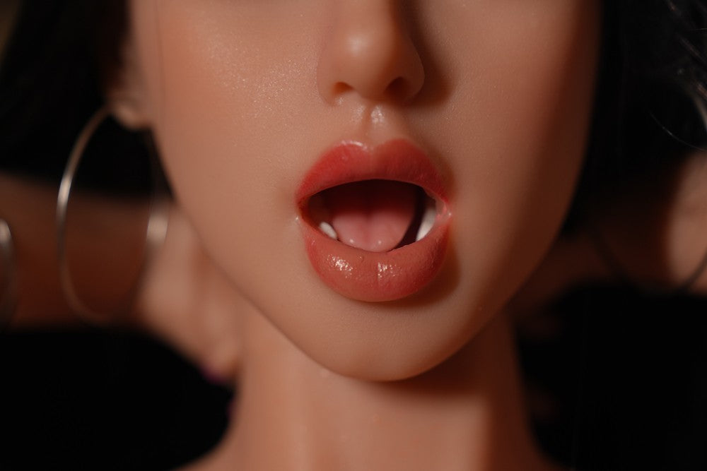 κούκλα σεξ Mila (HRDoll Σιλικόνη 158cm I-Cup #R2)