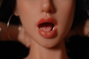 Mila Sex Doll (HRDoll 158cm I-Cup #R2 σιλικόνη) EXPRESS