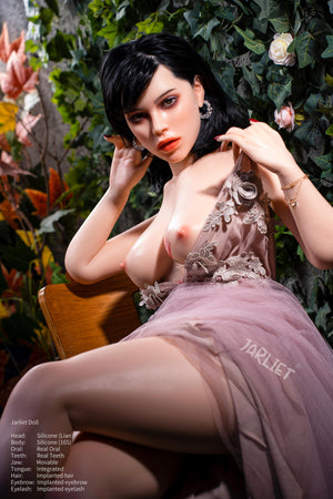 Lian Sex Doll (Jarliet 165cm C-Cup TPE+σιλικόνη)