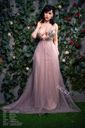 Lian Sex Doll (Jarliet 165cm C-Cup TPE+σιλικόνη)