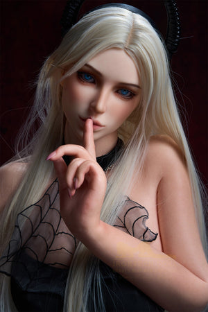 Bailey Sex Doll (Irontech Doll 164cm E-Cup B1 σιλικόνη)
