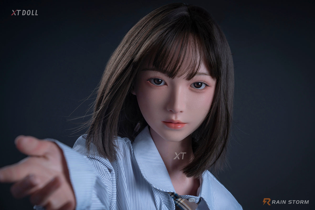Asumi Sex Doll (XT Doll 157cm d-kupa #st-bym16 σιλικόνη)