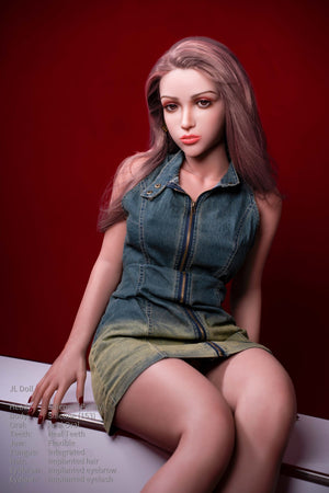 Penny Sex Doll (Jarliet 153cm σιλικόνη C-Cup)