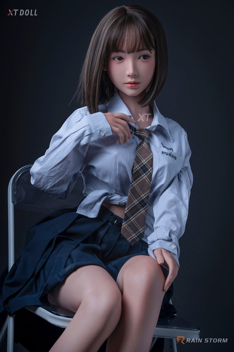 Asumi Sex Doll (XT Doll 157cm d-kupa #st-bym16 σιλικόνη)