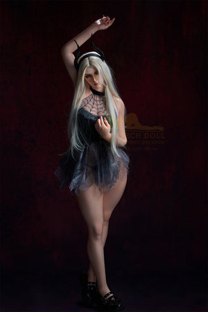 Bailey Sex Doll (Irontech Doll 164cm E-Cup B1 σιλικόνη)