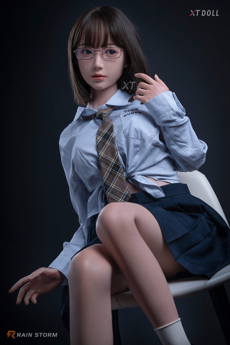 Asumi Sex Doll (XT Doll 157cm d-kupa #st-bym16 σιλικόνη)